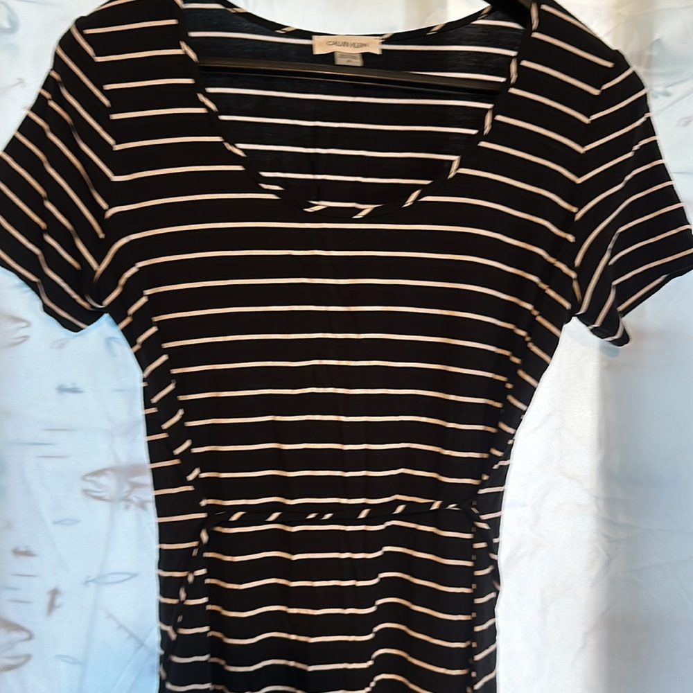 Women’s Calvin Klein Dress 6 - Picture 3 of 3